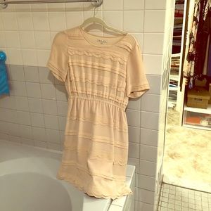 Madewell Dress